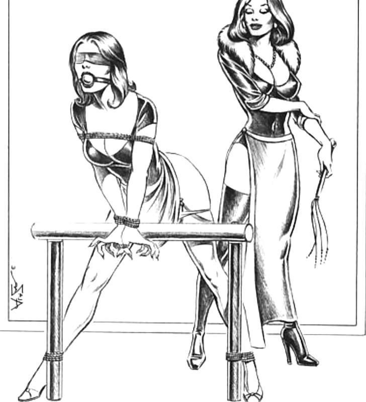25P Bad Girls in the Good Old Days.