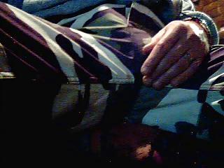 11P WebCam-Fotos von mir!