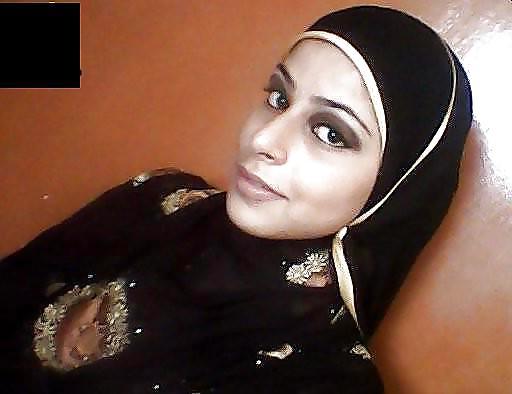 25P Paki satin silk salwar sluts