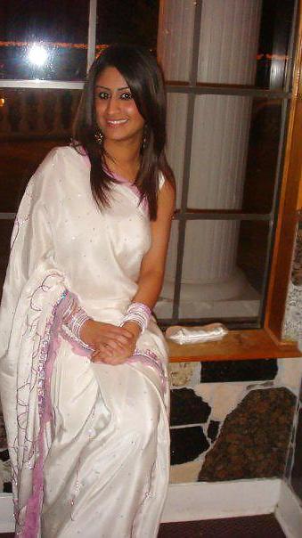 25P Paki satin silk salwar sluts