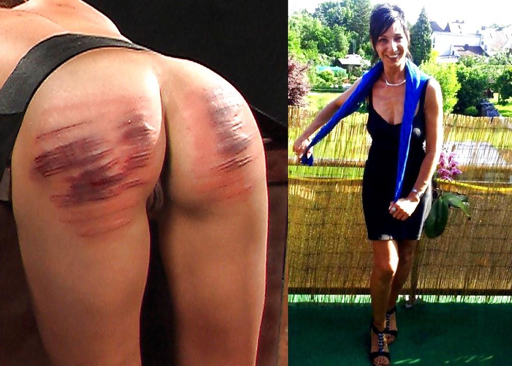 12P Sexy dressed undressed milf incl. some bdsm