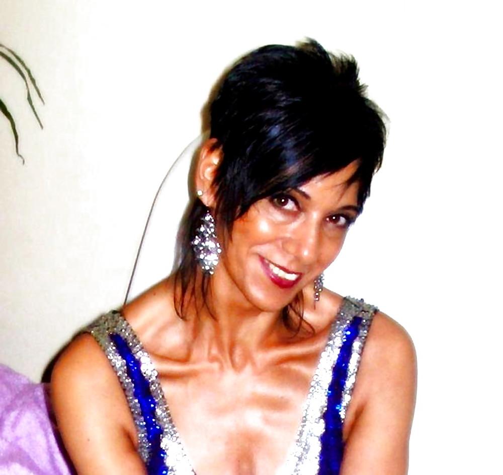 12P Sexy dressed undressed milf incl. some bdsm
