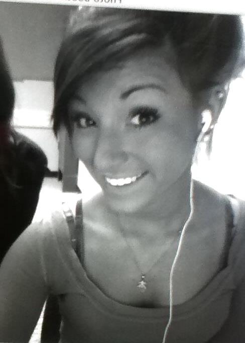 25P Hot High School Teen Sydney