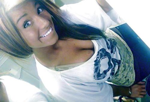 25P Hot High School Teen Sydney