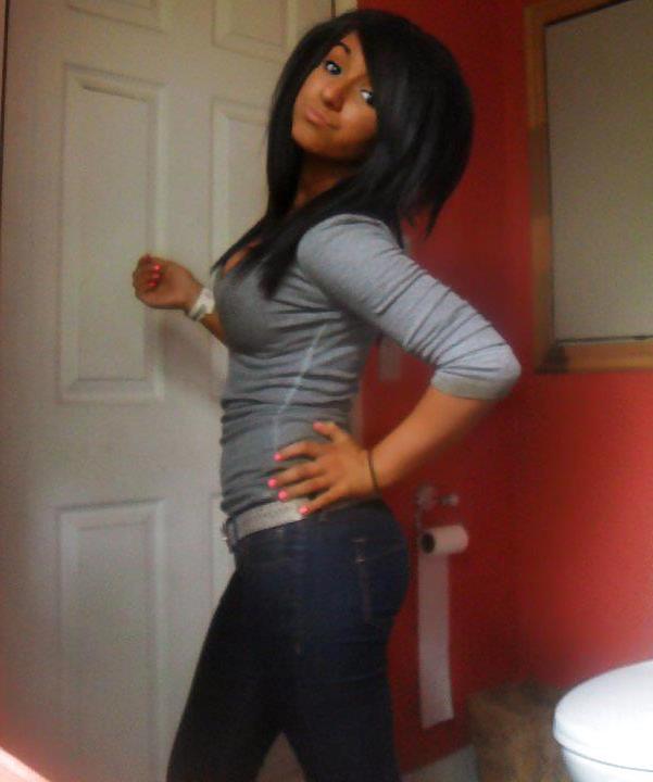 25P Hot High School Teen Sydney
