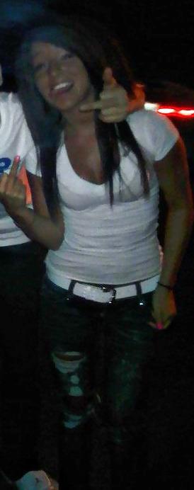 25P Hot High School Teen Sydney