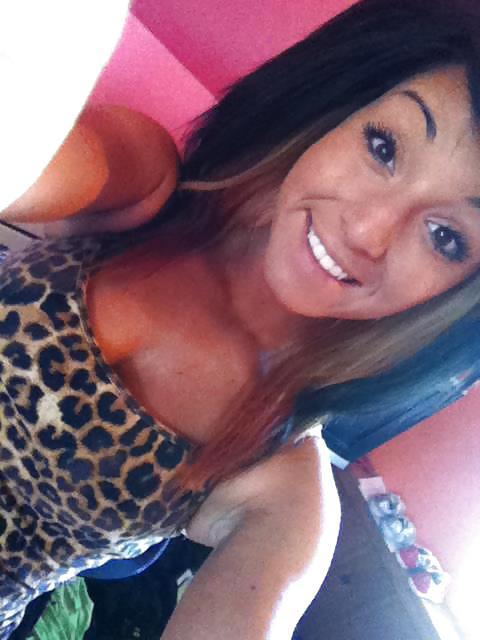 25P Hot High School Teen Sydney