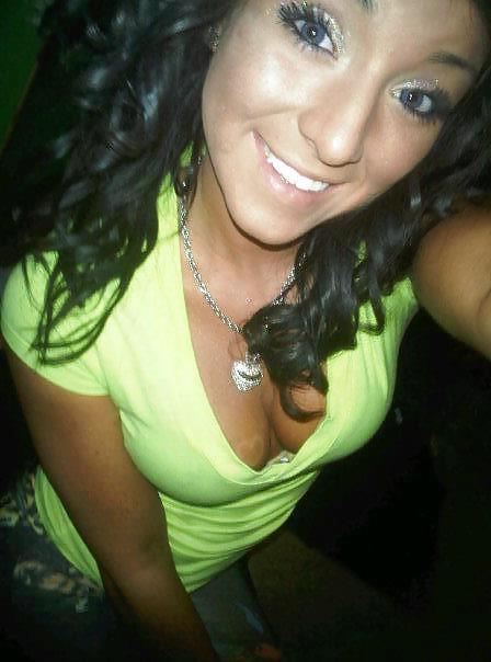 25P Hot High School Teen Sydney