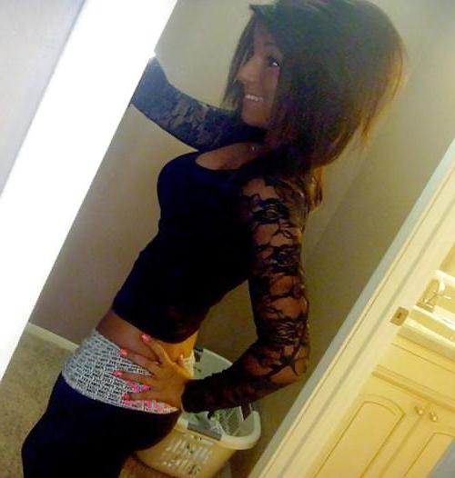 25P Hot High School Teen Sydney