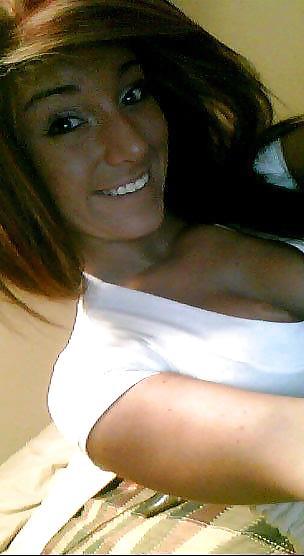25P Hot High School Teen Sydney