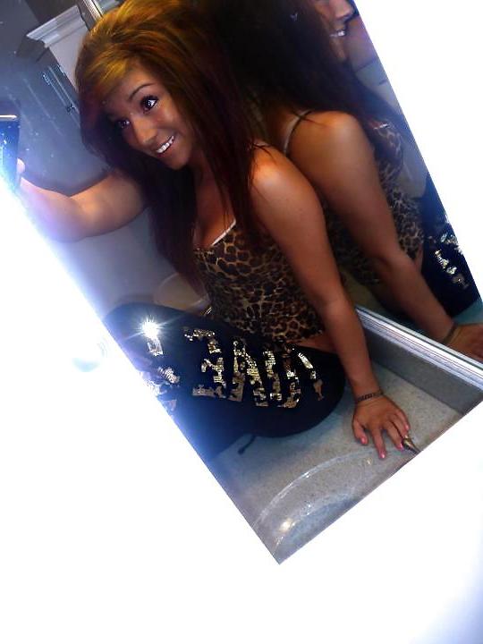 25P Hot High School Teen Sydney