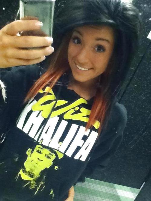 25P Hot High School Teen Sydney