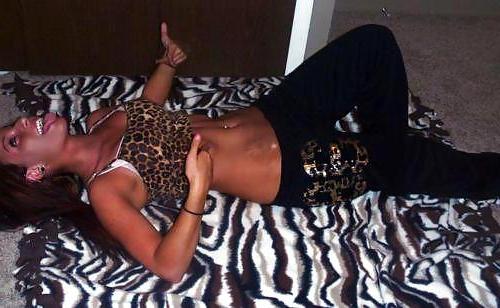 25P Hot High School Teen Sydney