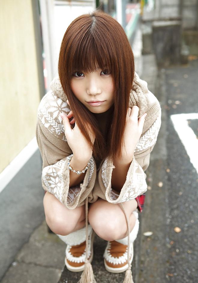 15P Japanese Cute Latex