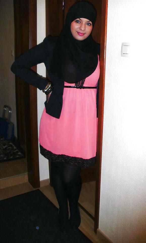 21P Hijab