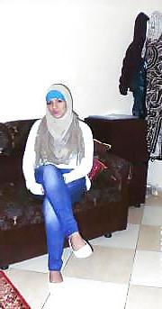 21P Hijab
