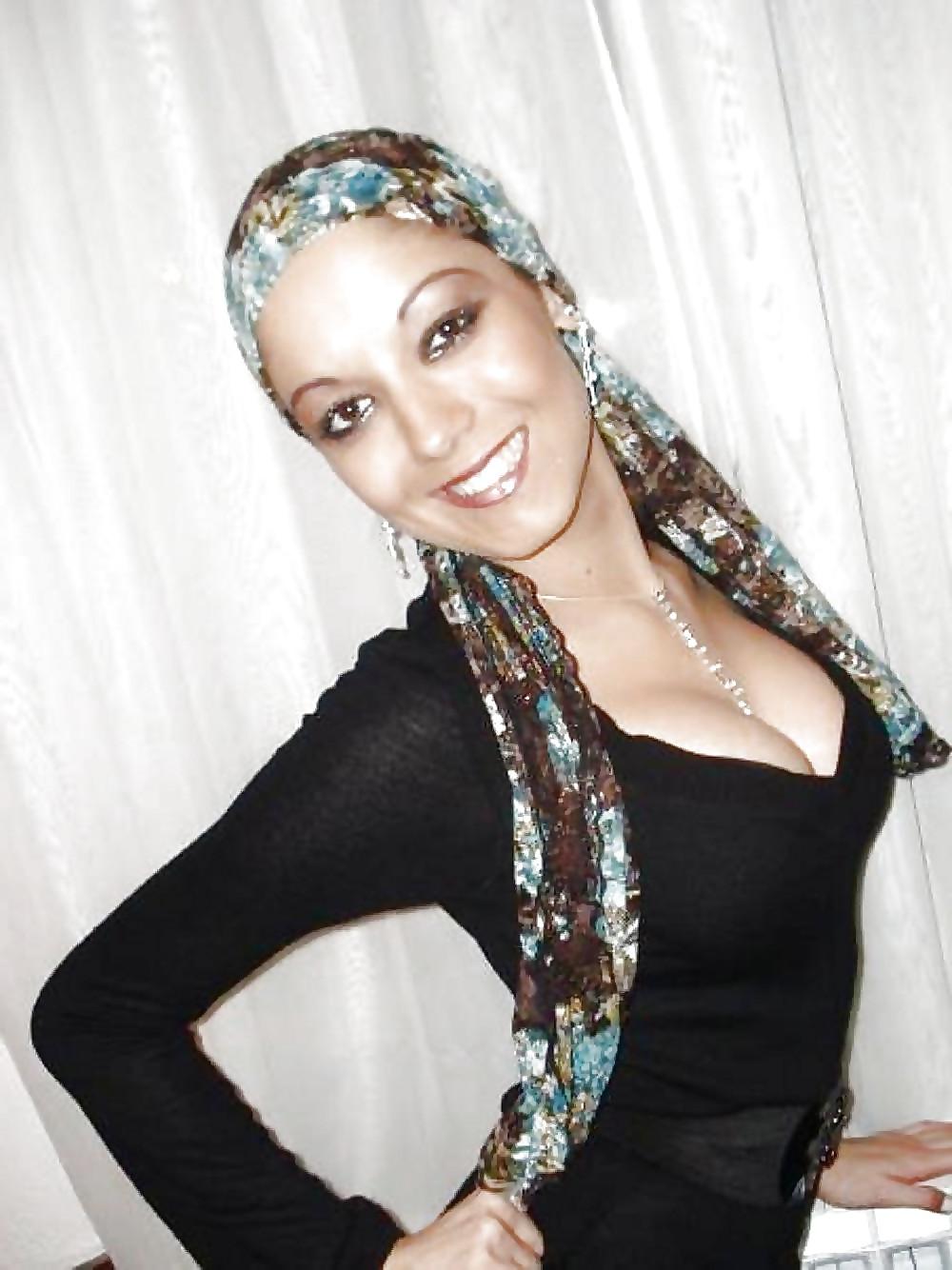 21P Hijab