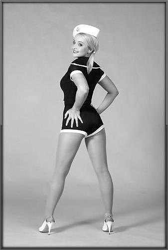 10P Sailor