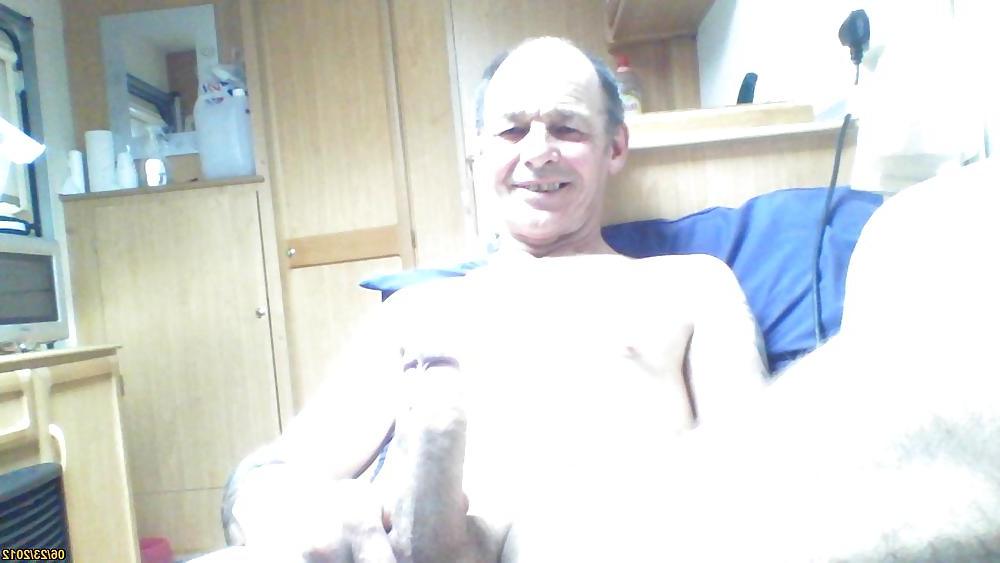 8P Wanking until i cum