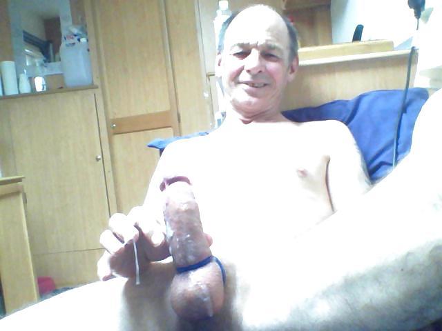 8P Wanking until i cum