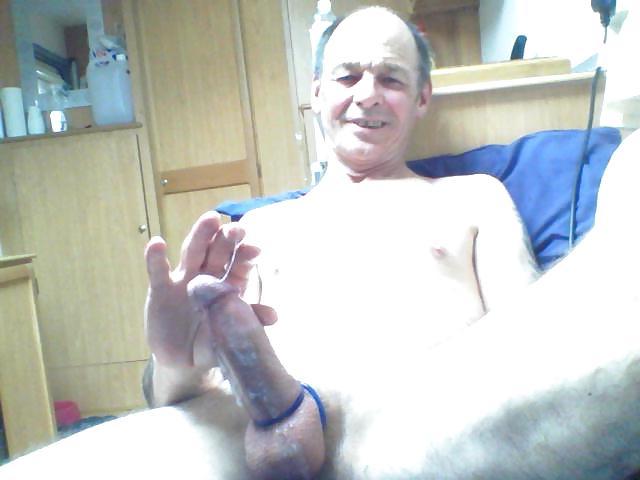 8P Wanking until i cum