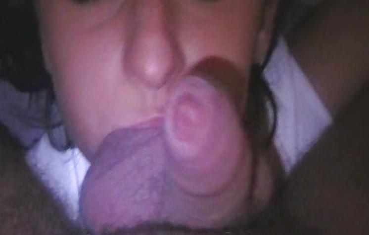 25P Amatteur blow job