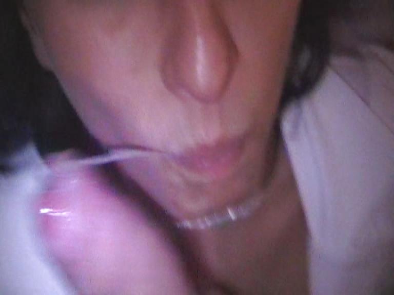 25P Amatteur blow job