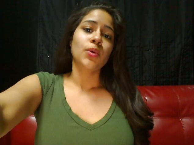 25P WEBCAM HOEZ
