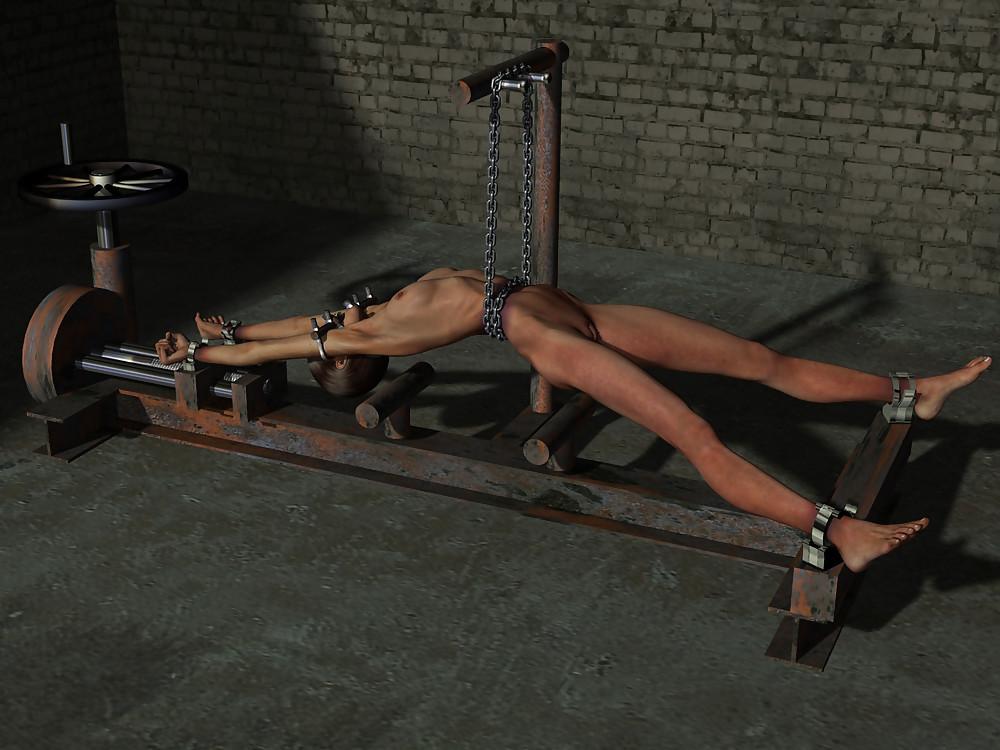 18P BDSM