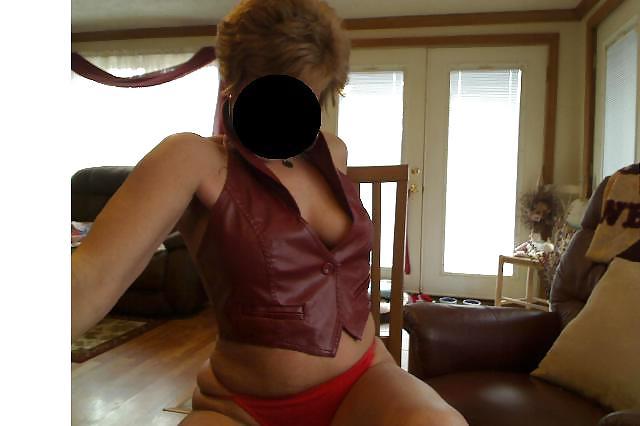 7P Webcam milf