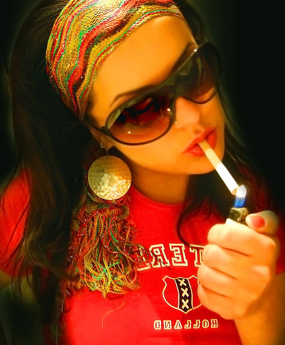 20P Wanking favourites: fuckable smokers 40