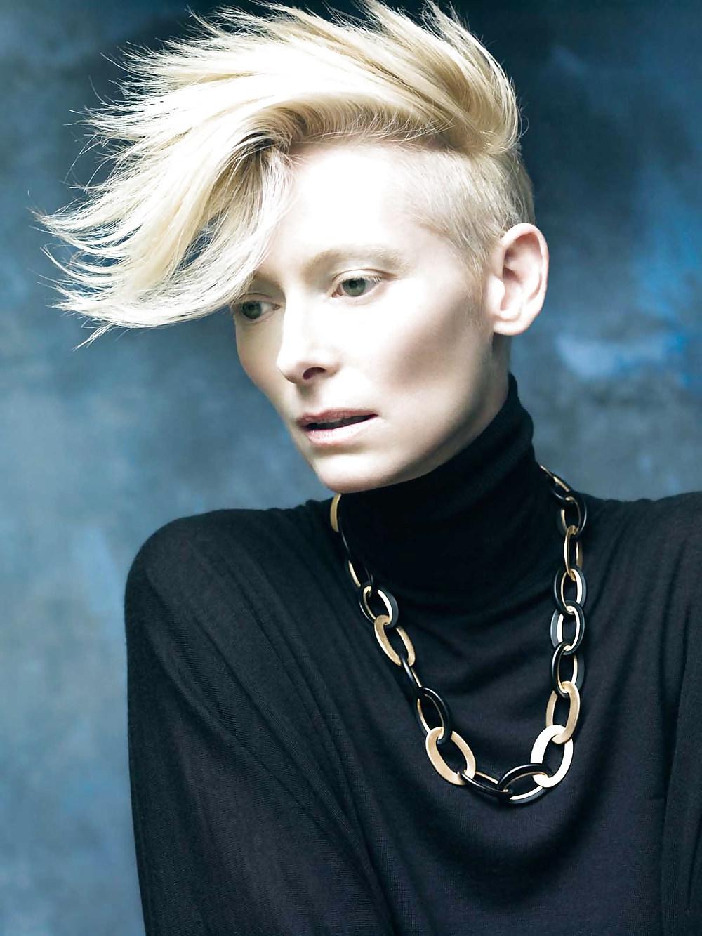 5P My top five weird looking but still very sexy babes