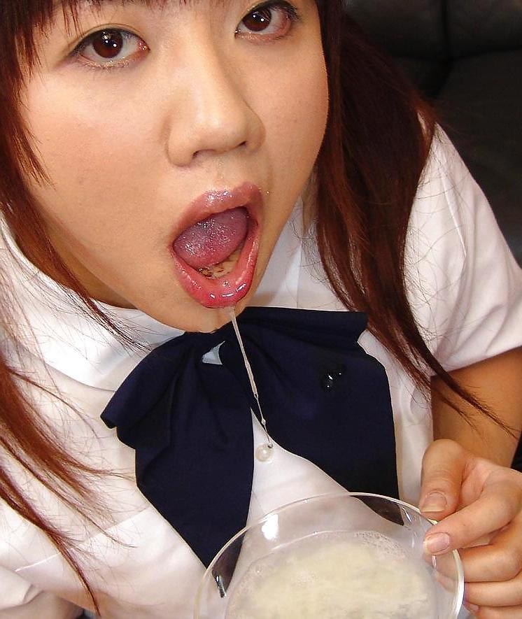 20P Sperm, semen and bukkake