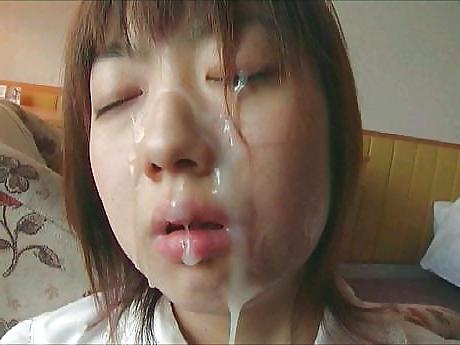 20P Sperm, semen and bukkake