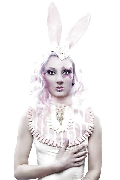 22P Bunny 7!
