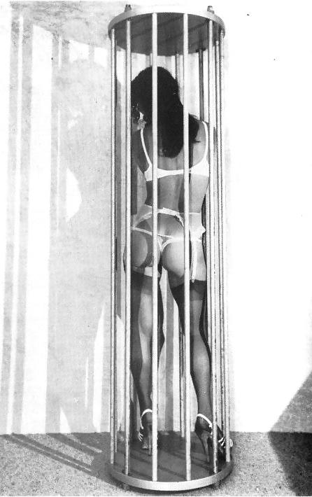 16P BDSM 02 by Searcher1957