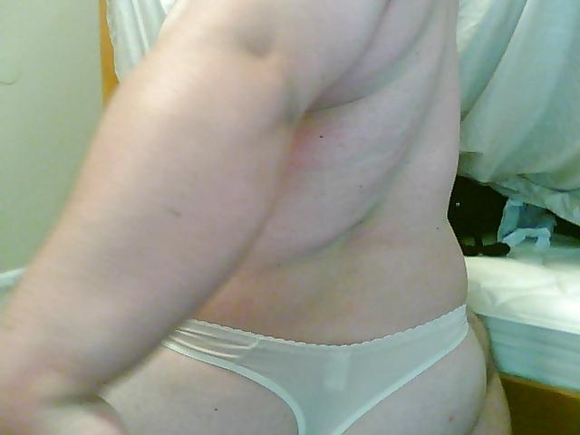 21P More Panties