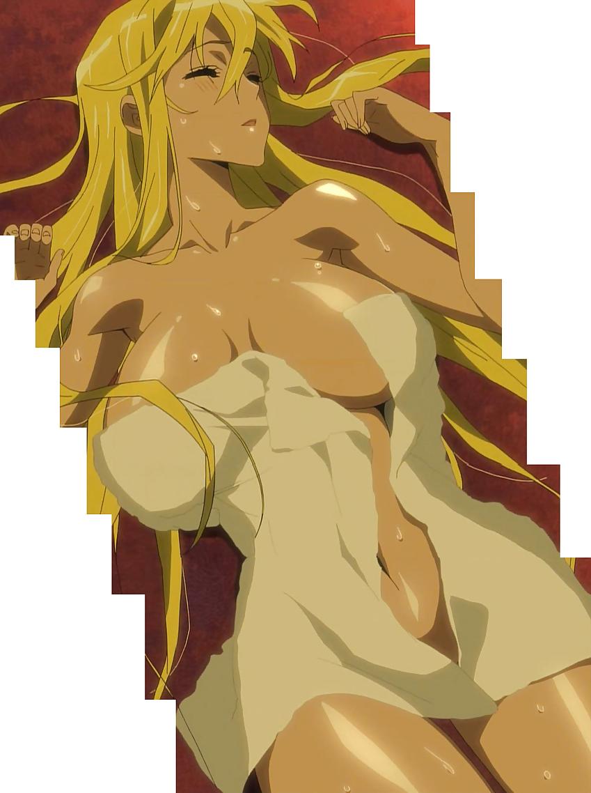 23P Highschool of the Dead