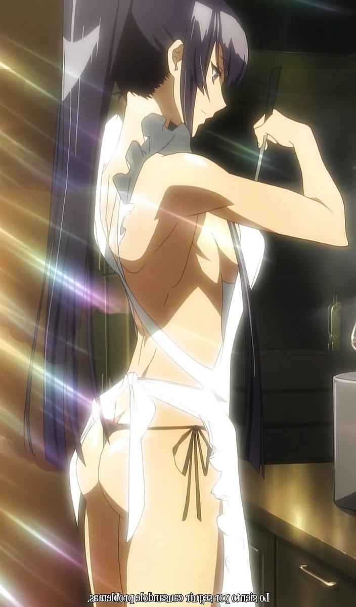 23P Highschool of the Dead