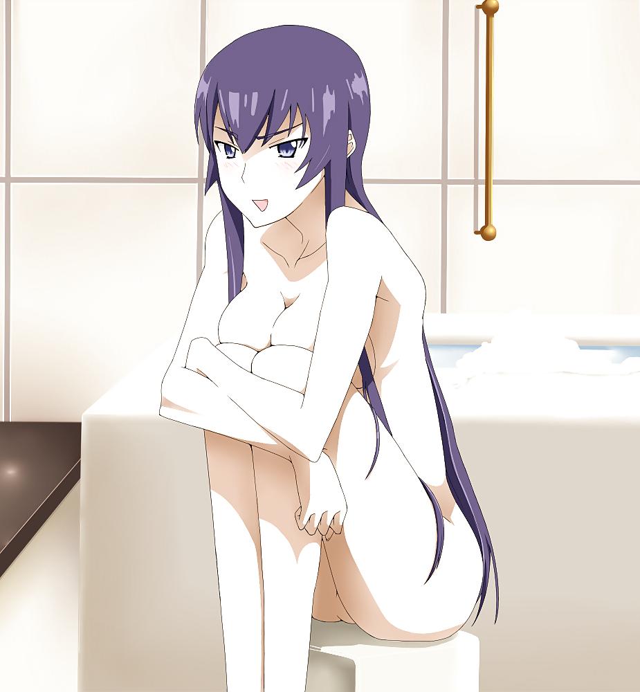 23P Highschool of the Dead