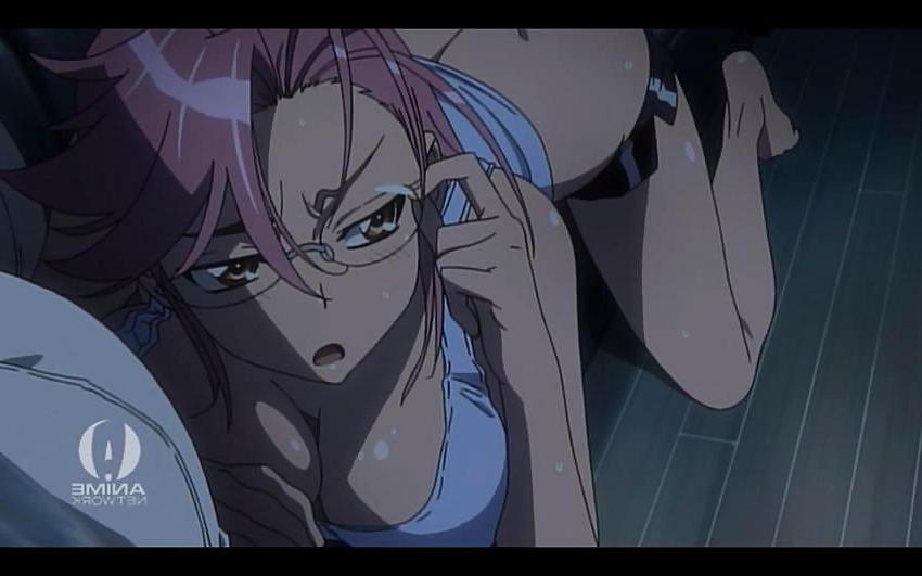 23P Highschool of the Dead
