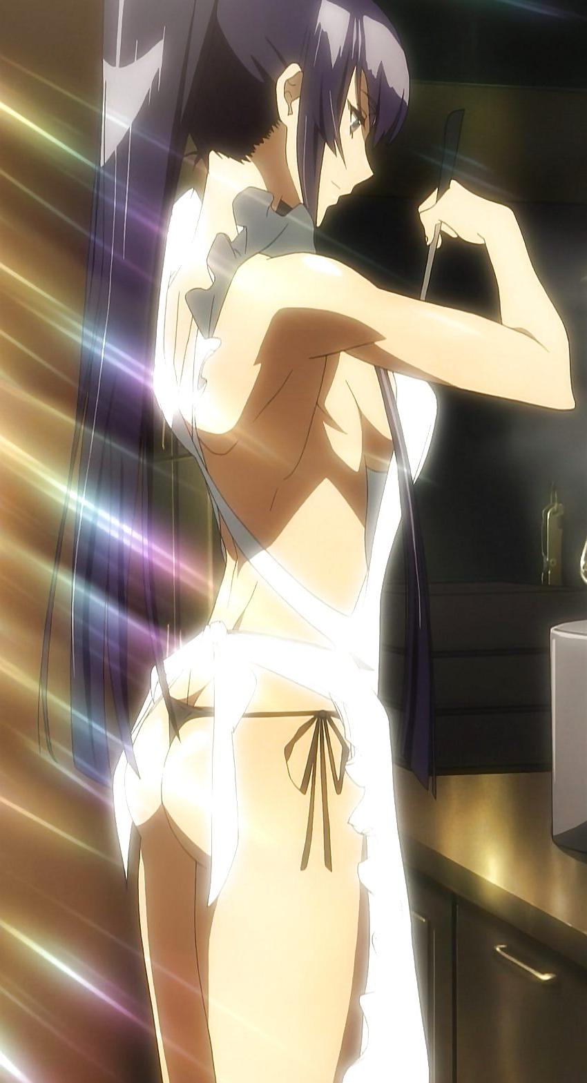 23P Highschool of the Dead