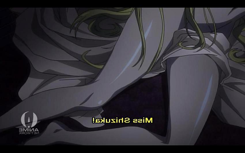 23P Highschool of the Dead