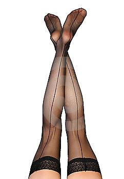 25P Benen in nylons