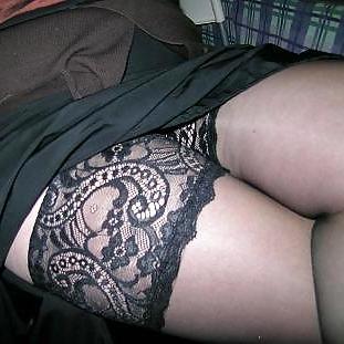 25P Benen in nylons