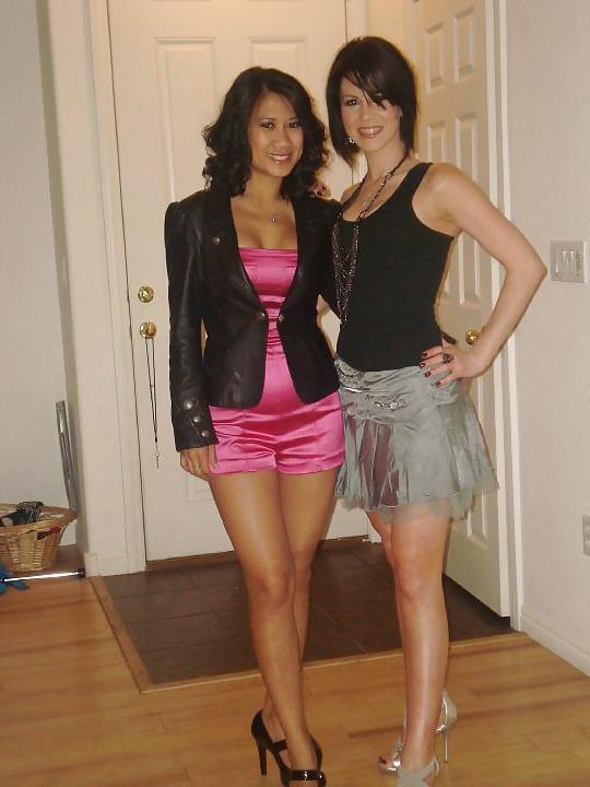 12P More Vegas Sluts