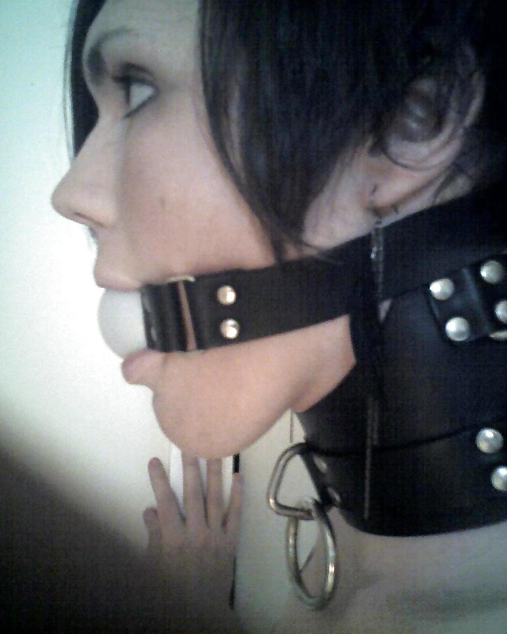 25P BDSM 