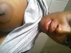 11P Nigerian First Porn Actress  