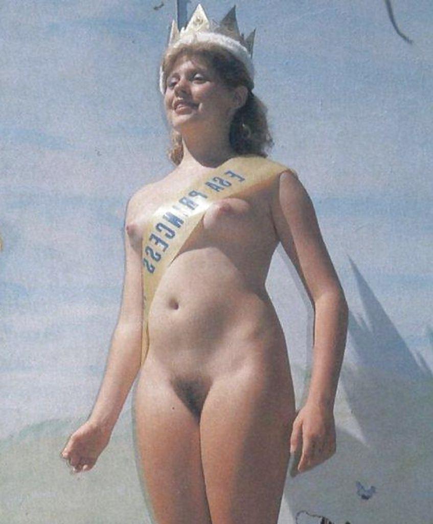 25P Damas nudistas - donne nudisti - Nudist ladies 2