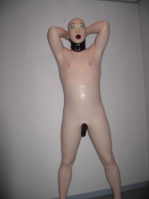 11P Latex for me